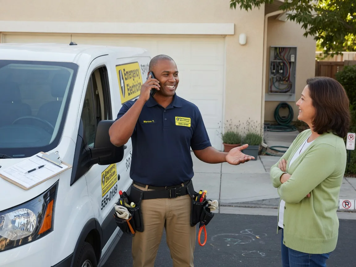 Emergency Electrician Nederland, CO FAQs